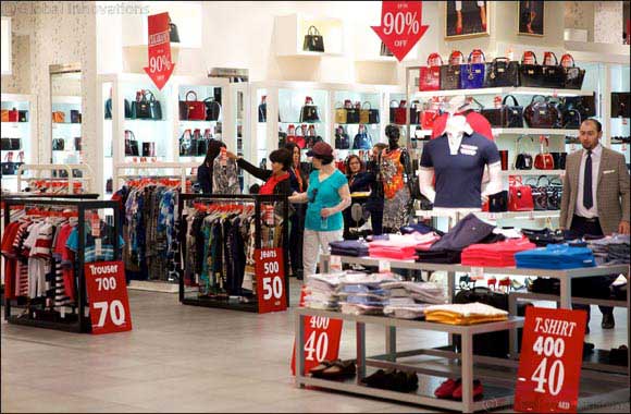 Dubai to run 3-Day Super Sale from 18  20 May