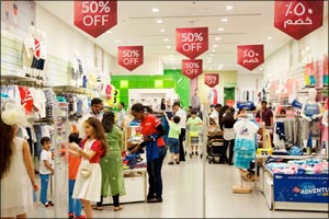 Dubai to run 3-Day Super Sale from 18 – 20 May