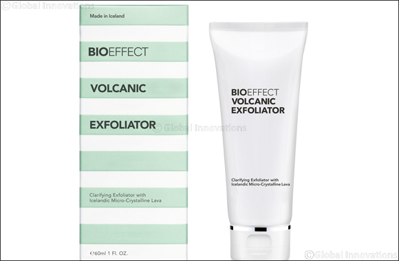 Bioeffect Volcanic Exfoliator