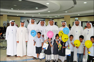 Emirates Post Group Launches First Customer Happiness Centre