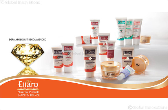 The French Pavilion Brings Quality, Diversity and Innovation at Beauty World ME 2017