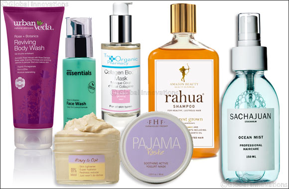 The Natural and Vegan way of life