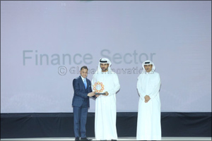 Dubai Islamic Bank wins coveted Global Islamic Business Award