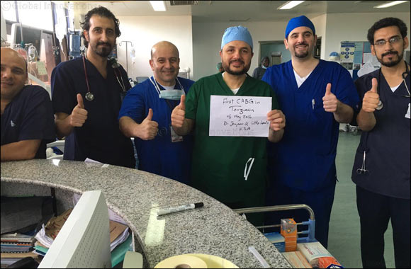 Sheikh Mohammed bin Rashid to Award Winner of Arab Hope Makers on May 18.