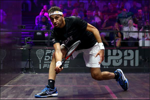 World Champions Lead Egyptian Charge to PSA World Series Finals