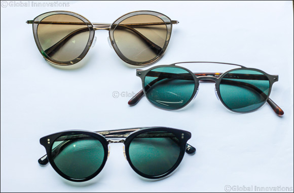 Grand Optics Celebrates 20 Years in the Middle East