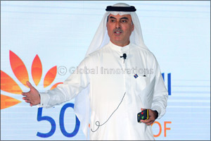 Mashreq Celebrates 50th Year as the most progressive bank that enables possibilities through innovation