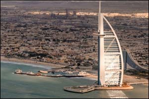 MGM Making a Move into Dubai