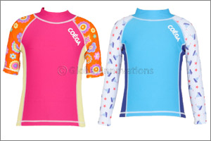 COÉGA Sunwear Swim Essentials