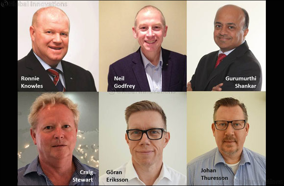 GAC Group unveils new Management appointments