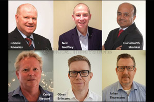 GAC Group unveils new Management appointments