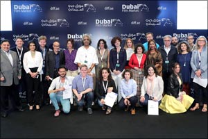 Submissions Open for the Landmark 10th Anniversary of the Dubai Film Connection (dfc)