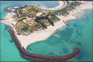 Green Bridge Wins MEED Quality Award Of The Year