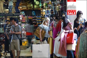 Dubai's 3-Day Super Sale Kicks Off on 18 May