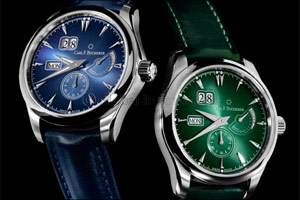 Carl F. Bucherer Manero PowerReserve