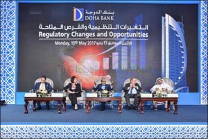 Regulatory Realignment Will Encourage Fiscal Discipline and Diversification in GCC