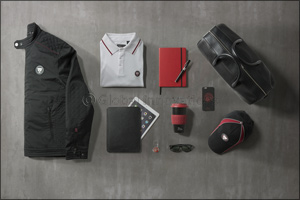 Stunning New Collections from Jaguar and Land Rover