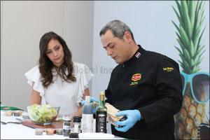 Fresh Del Monte and Samsung Partner to Promote Healthy Living