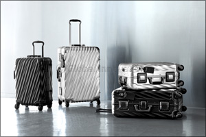 Perfecting the Journey with TUMI 19 Degree Global Campaign