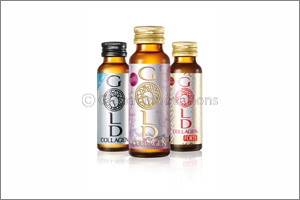 Gold Collagen® to Launch in Dubai, May 2017