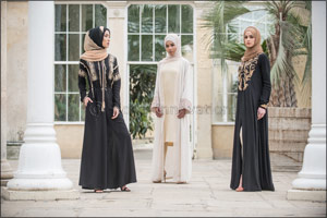 Aab Modest Wear Launches in the UAE