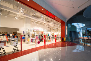 Brand New Flagship ZIPPY store Opens in Dubai Mall Today