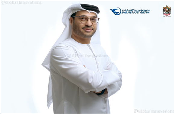 Emirates Post Group Appoints Chief Happiness & Positivity Officer