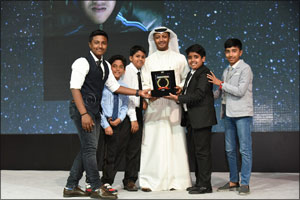 Dubai Customs honors winners of IPR Awards at CIFF 2017