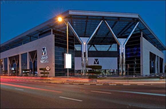 The Mall, Jumeirah's Latest Retail Destination Officially Inaugurated