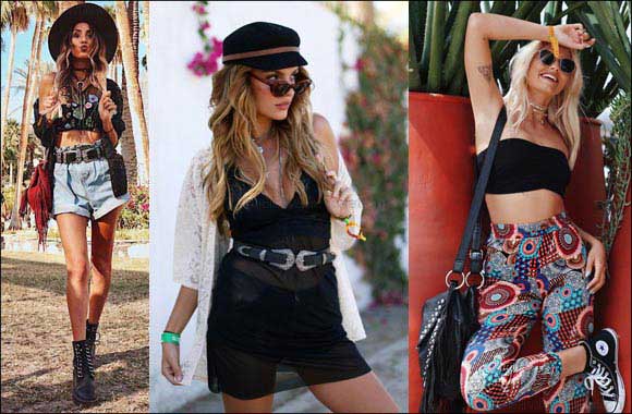 TEZENIS Coachella Valley, Indio, California