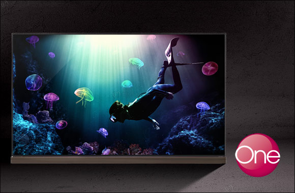 LG Pioneered Innovative OLED Technology Strengthens TV Market Leadership in 2017