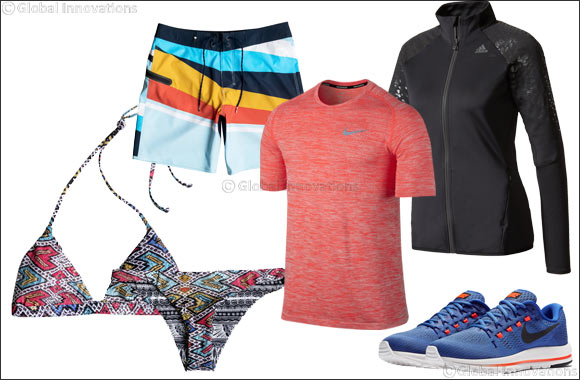 Get ready for Stadium's Summer Sale