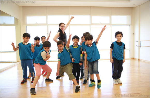 Thirty Days of Entertainment and Enlightenment for Children at SLC's Ramadan Camps