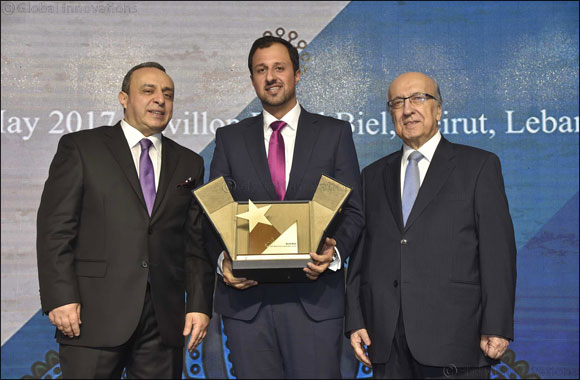 Barwa Bank honored as Leading Bank in Islamic Services and Products in Qatar by the World Union for Arab Bankers