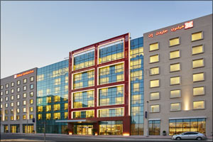 Majid Al Futtaim Celebrates Big Wins at the MENA Green Building Awards 2017