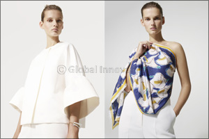 Purificacion Garcia: Cala Collection