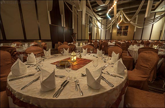 Al Ghurair Rayhaan and Al Ghurair Arjaan by Rotana Pre-Ramadan Event