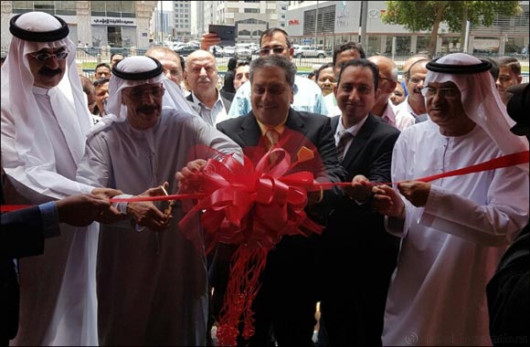 Al Maya Opens Supermarket in Electra Road, Abu Dhabi