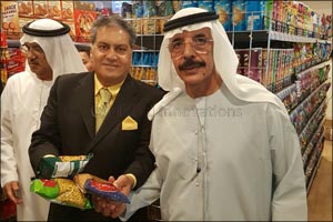 Al Maya Opens Supermarket in Electra Road, Abu Dhabi