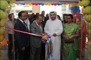 Thomsun Play opens the region's first connected, live experience electronics store in Sharjah