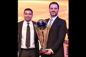 Mall of Qatar Awarded Prestigious International Award for its Outstanding Shopping Experience