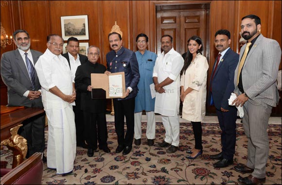 �Aster Emergency App� - Saving Lives during the Golden Hour