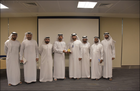 Dubai World Trade Center hosts two workshops on Pension Law