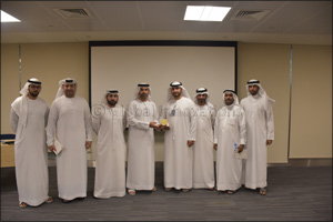 Dubai World Trade Center hosts two workshops on Pension Law