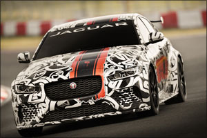 SVO Unleashes Jaguar XE SV Project 8: The Most Extreme Performance Jaguar Ever