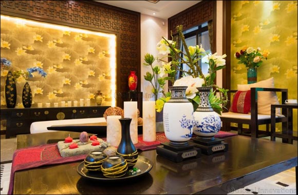 Learn to create a home full of positive energies