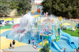 Splash ‘n' Party announces Ramadan and Summer Camp specials!