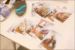 Domestic Helpers Tell Their Stories through Art