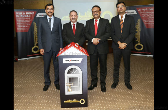 Unlock the Door to Your New Home this Summer