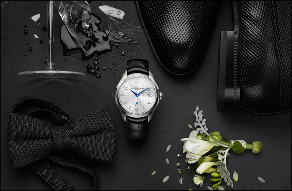 Baume & Mercier - Life Moments: The Wedding